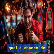 qual a chance de ganhar no jogo do bicho